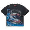 Jersey de manga corta Sponsor en punto