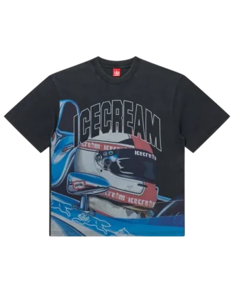 Jersey de manga corta Sponsor en punto