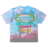 Jersey de manga corta Sunrise (corte oversize)