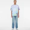 Jersey de manga corta Sunrise (corte oversize)