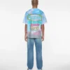 Jersey de manga corta Sunrise (corte oversize)