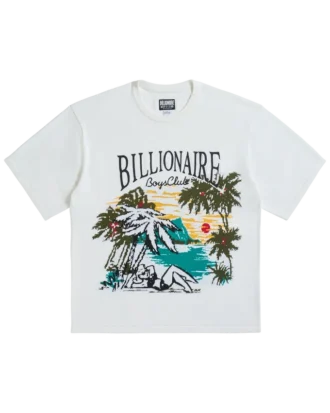 Jersey de manga corta Sunset