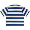 Jersey de manga corta Trails en punto