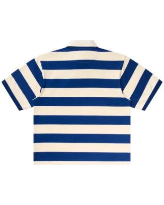 Jersey de manga corta Trails en punto