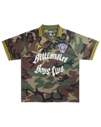 Jersey Fc ss punto