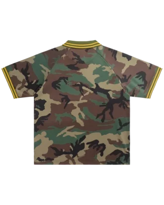 Jersey Fc ss punto