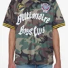 Jersey Fc ss punto