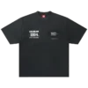 Jersey Humor de manga corta