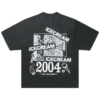 Jersey Humor de manga corta