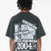 Jersey Humor de manga corta