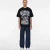 Jersey Smokey SS (corte oversize)