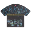 Jersey Static de manga corta (oversize)