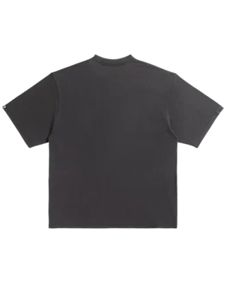 Jersey Static de manga corta (oversize)