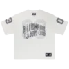 Jersey Varsity de manga corta