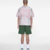 Jersey Varsity de manga corta