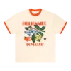 Jersey Vine de manga corta
