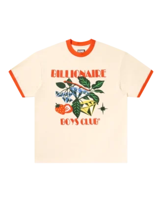 Jersey Vine de manga corta