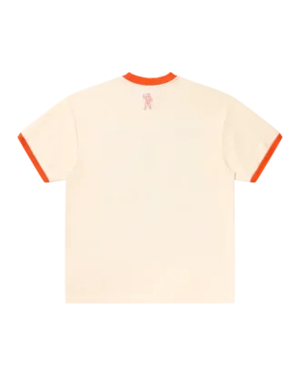 Jersey Vine de manga corta