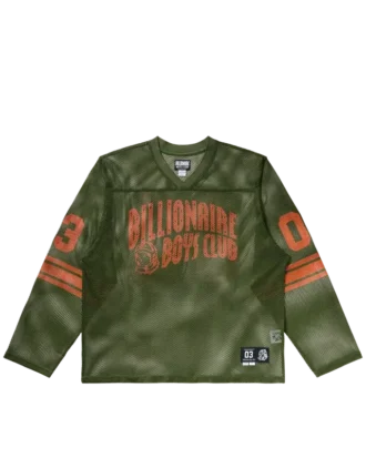 Jersey Zone ls