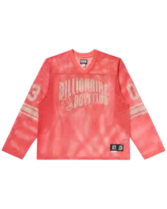 Jersey Zone ls