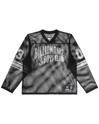 Jersey Zone ls