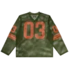 Jersey Zone ls