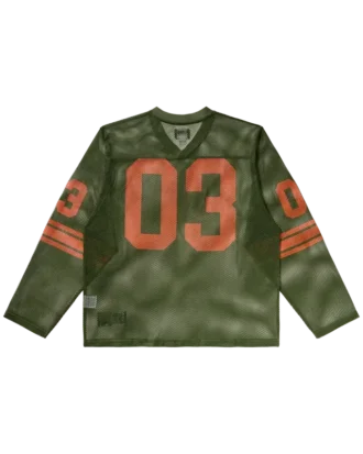 Jersey Zone ls