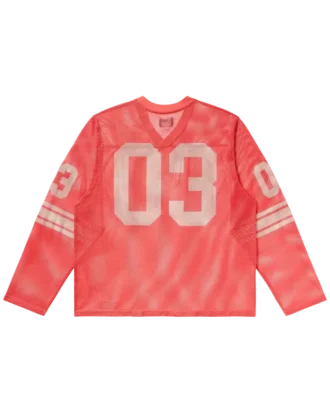 Jersey Zone ls