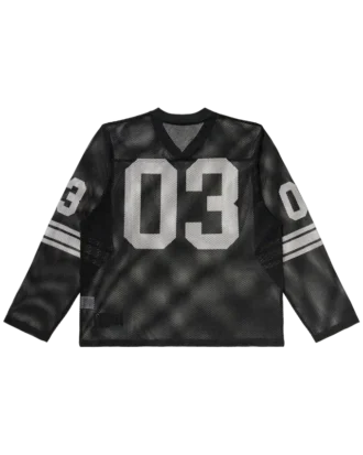 Jersey Zone ls