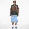 Jersey Zone ls