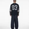 Jersey Zone ls
