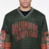 Jersey Zone ls