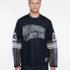 Jersey Zone ls