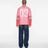 Jersey Zone ls