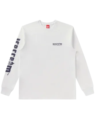 La camiseta Truck LS en punto
