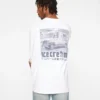 La camiseta Truck LS en punto