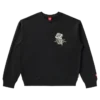 La sudadera Biz