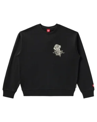 La sudadera Biz