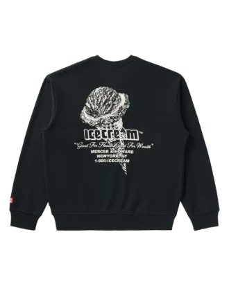 La sudadera Biz
