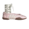 Las zapatillas de ballet Taekwondo Mei