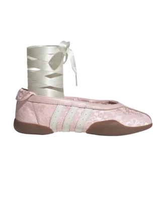 Las zapatillas de ballet Taekwondo Mei