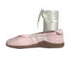 Las zapatillas de ballet Taekwondo Mei