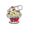 Llavero ICECREAM x Hell Hath No Fury