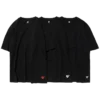 Lote de 3 camisetas