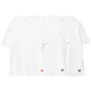 Lote de 3 camisetas