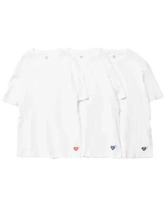 Lote de 3 camisetas