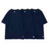 Lote de 3 camisetas
