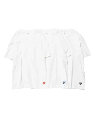Lote de 3 camisetas