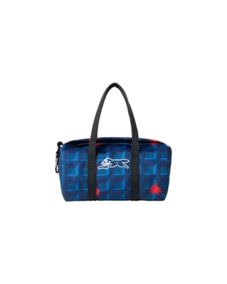 Mini bolso Waffle