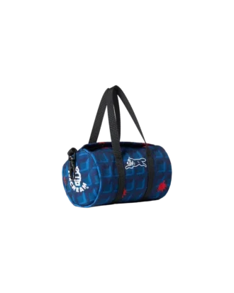 Mini bolso Waffle